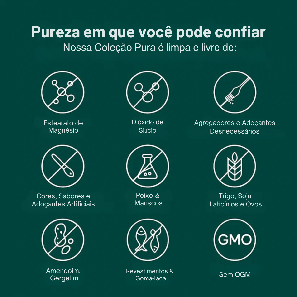 Cápsulas de Cúrcuma Curcumina (1.000mg)